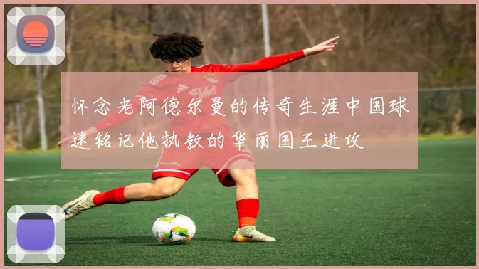 怀念老阿德尔曼的传奇生涯中国球迷铭记他执教的华丽国王进攻